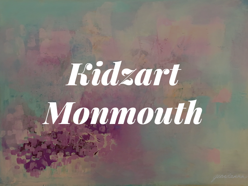 Kidzart Monmouth