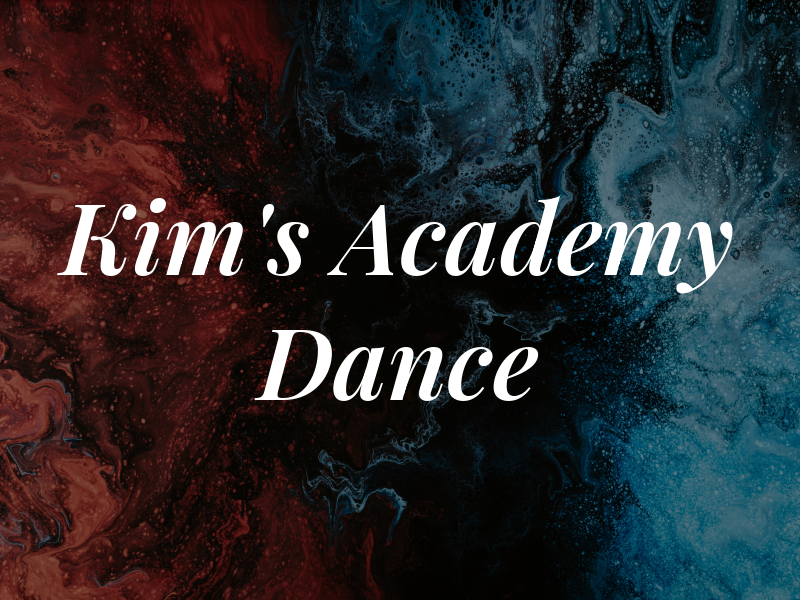 Kim's Academy of Dance