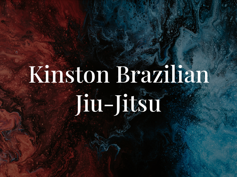 Kinston Brazilian Jiu-Jitsu