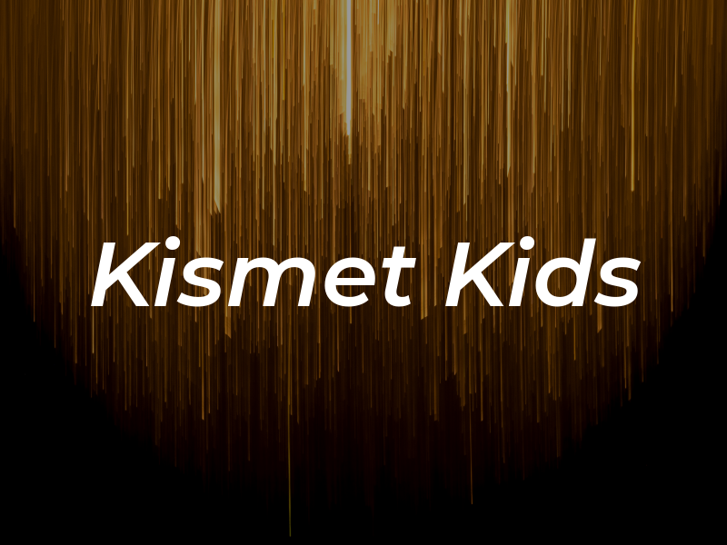 Kismet Kids