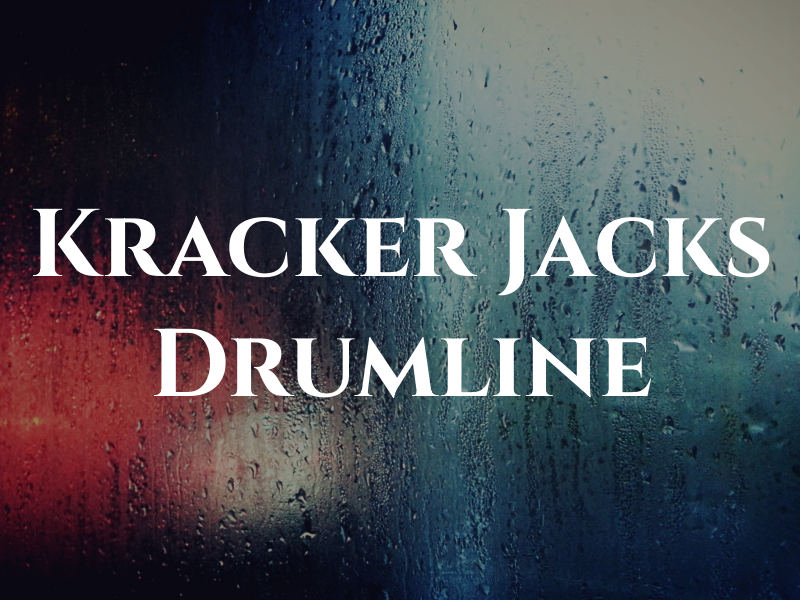 Kracker Jacks Drumline