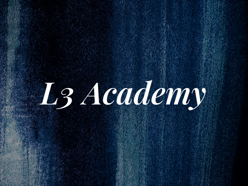 L3 Academy