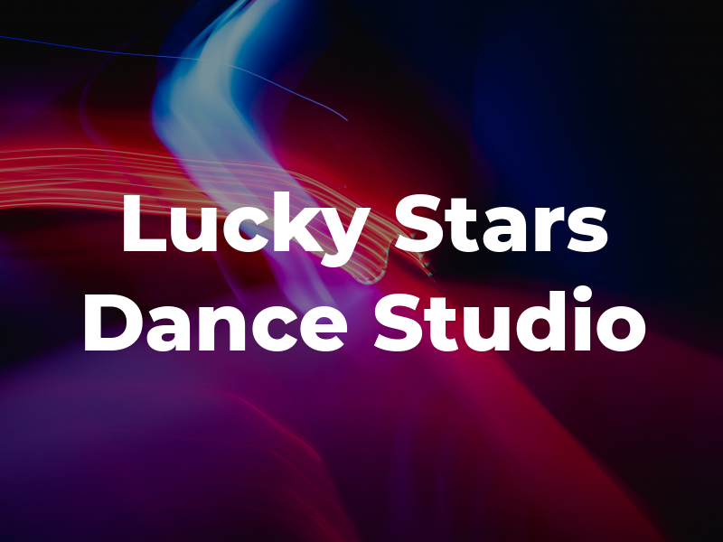 Lucky Stars Dance Studio