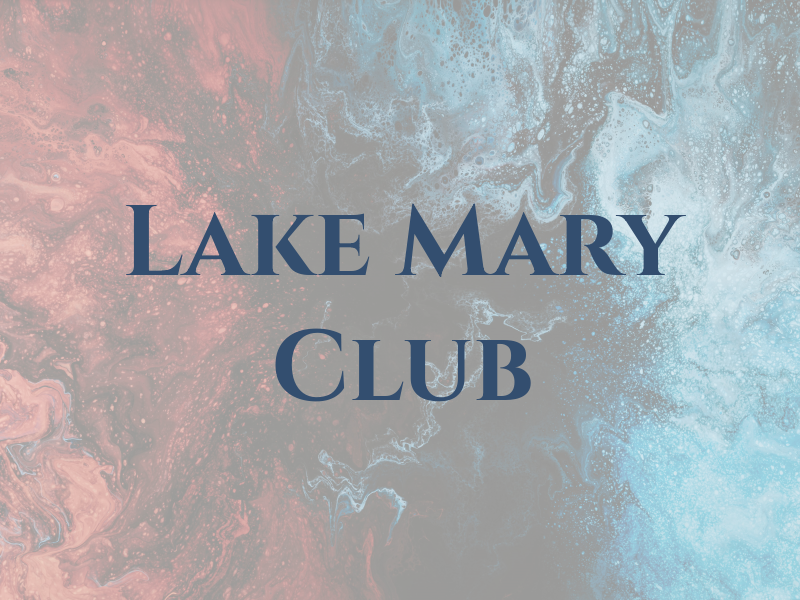 Lake Mary Fit Club