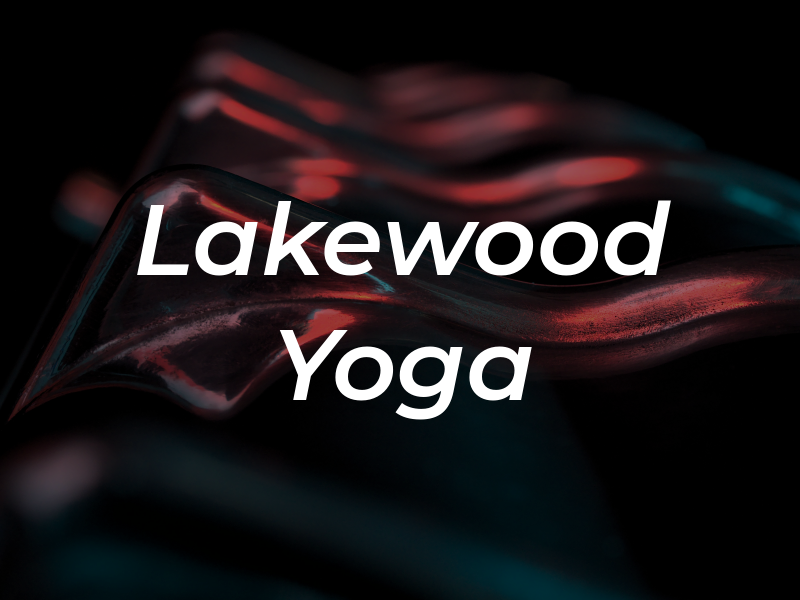 Lakewood Yoga