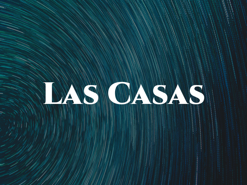 Las Casas