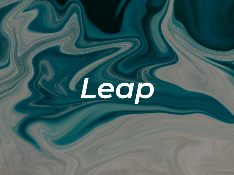 Leap