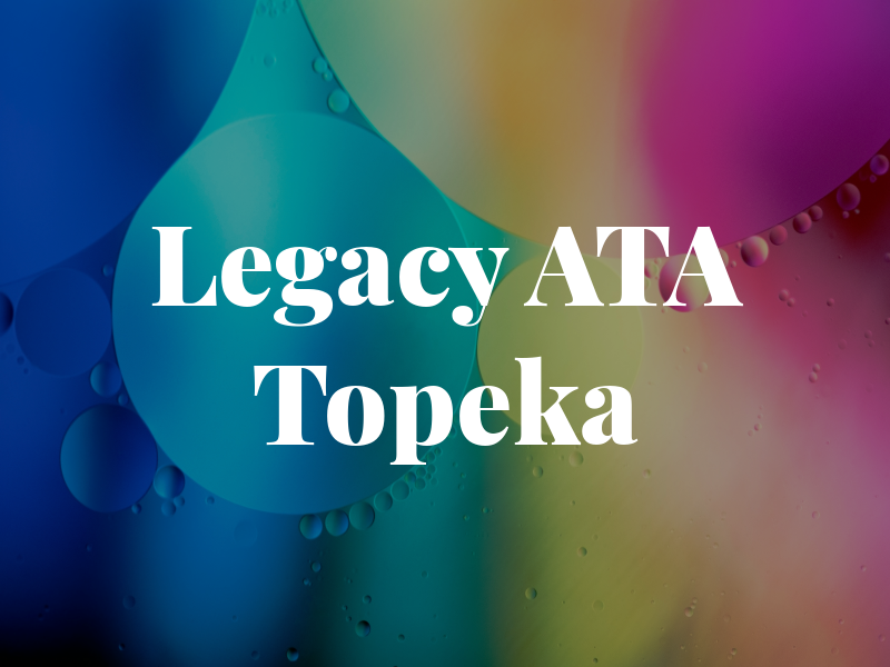 Legacy ATA Topeka
