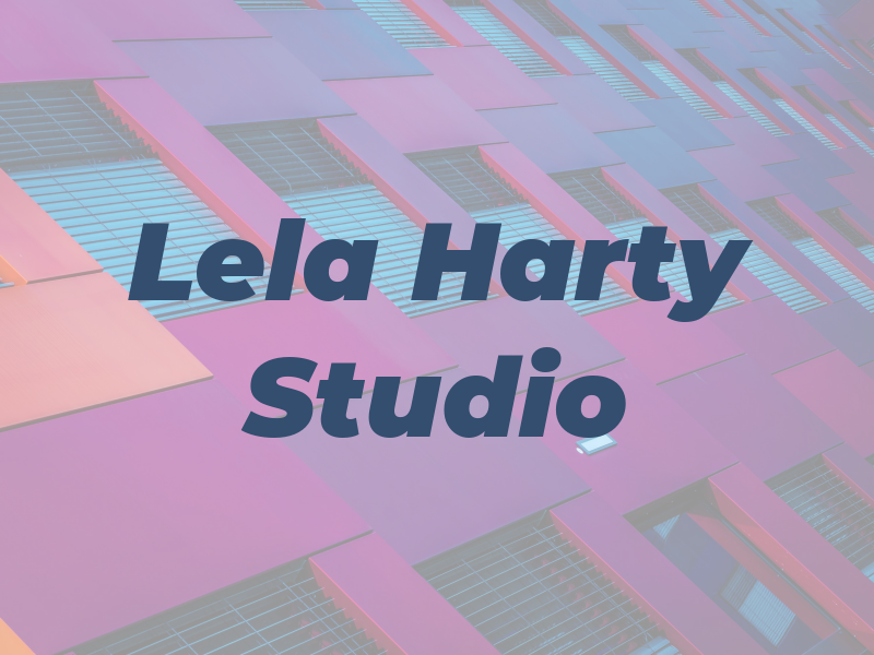 Lela Harty Studio