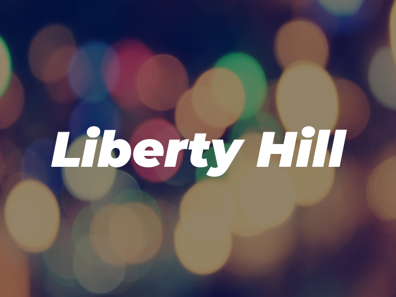 Liberty Hill