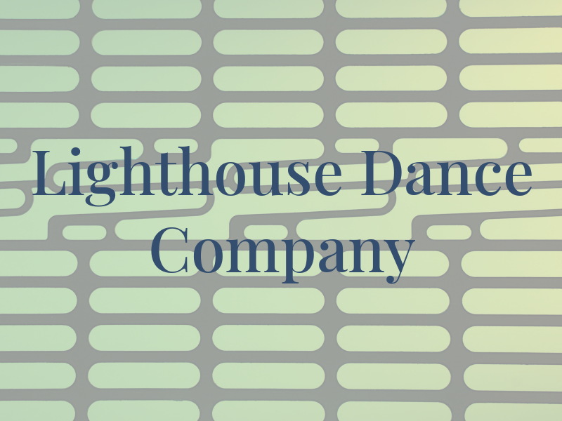 Lighthouse Dance Company