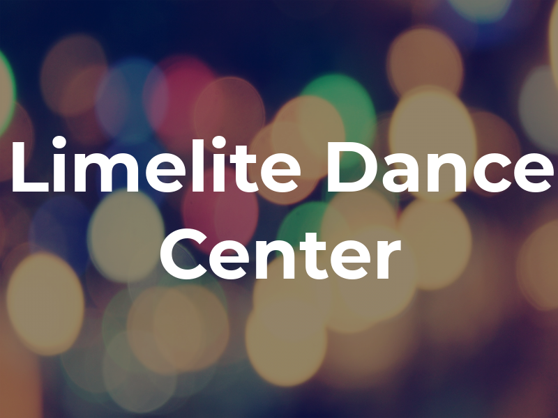 Limelite Dance Center