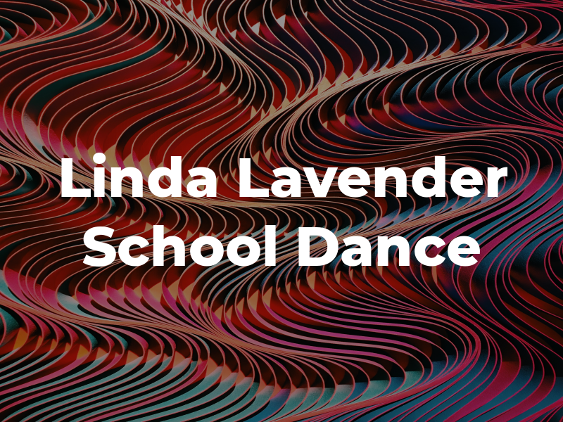 Linda Lavender School of Dance