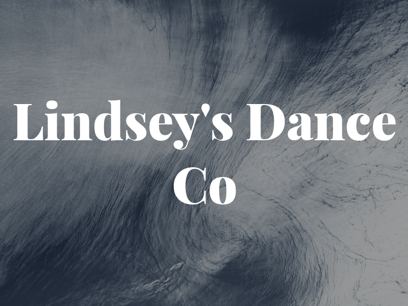 Lindsey's Dance Co