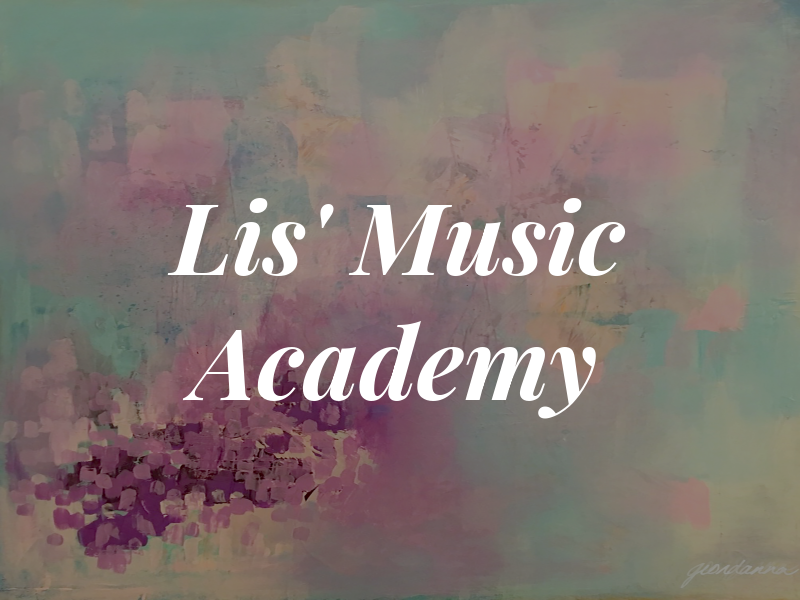 Lis' Music Academy