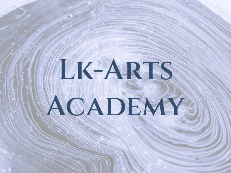 Lk-Arts Academy