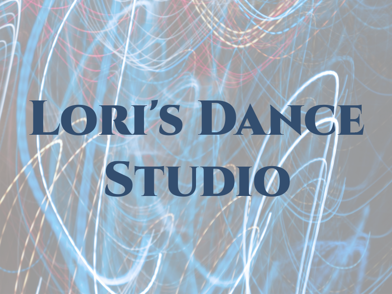 Lori's Dance Studio
