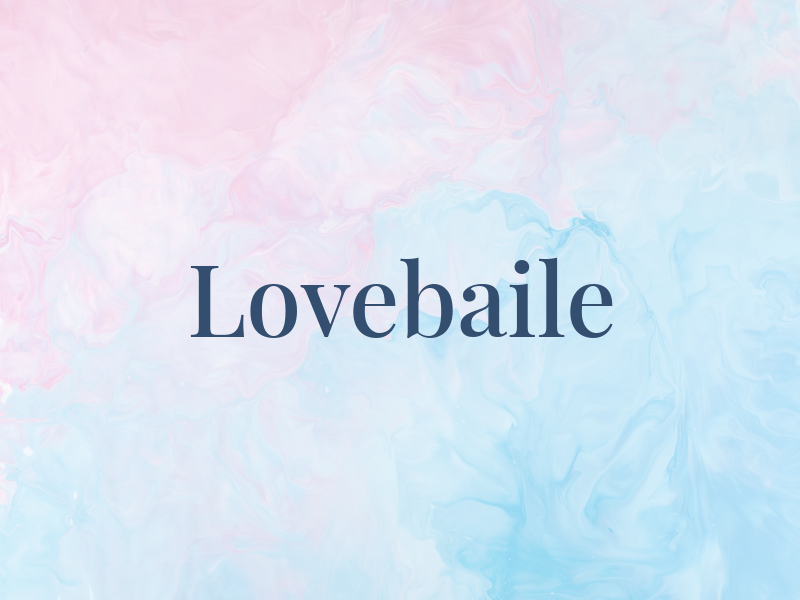 Lovebaile