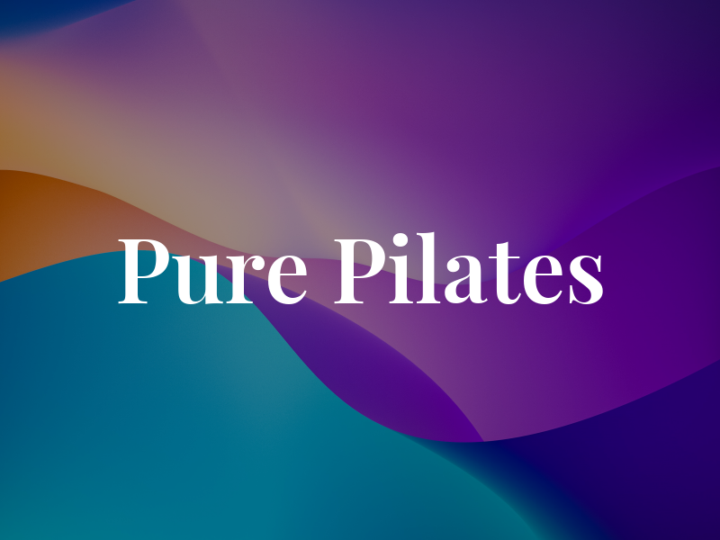 Pure Pilates