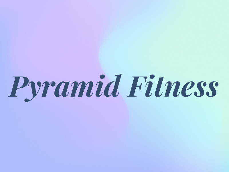 Pyramid Fitness