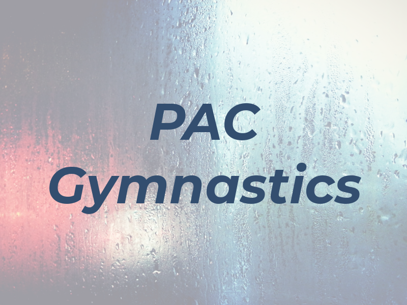 PAC Gymnastics