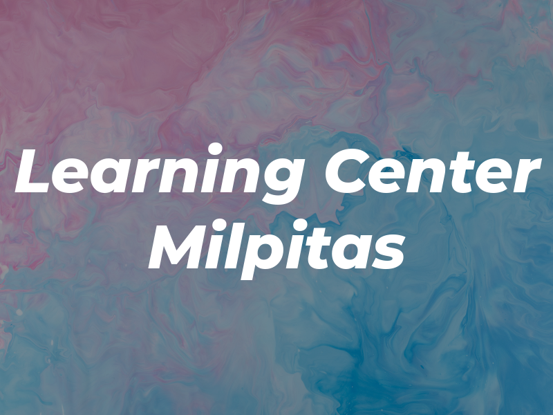 PEL Learning Center of Milpitas
