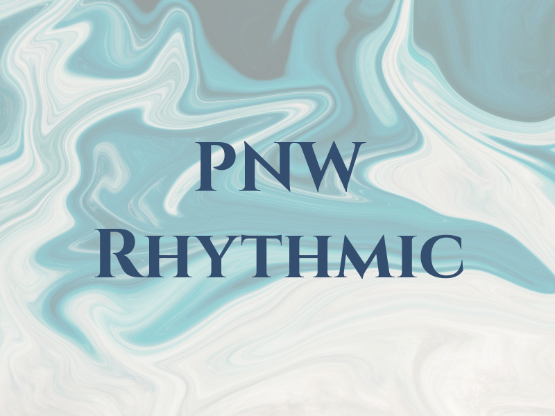 PNW Rhythmic