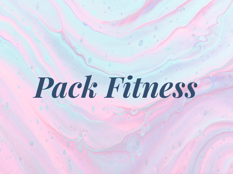 Pack Fitness