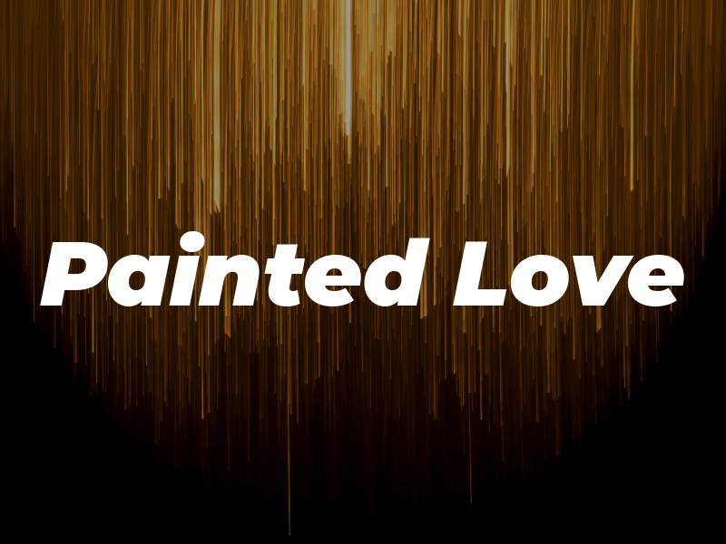 Painted Love