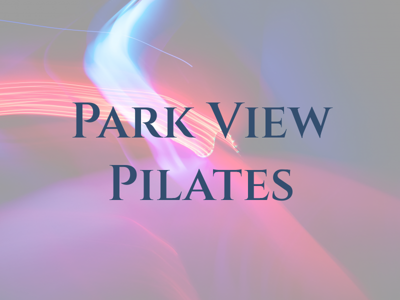 Park View Pilates