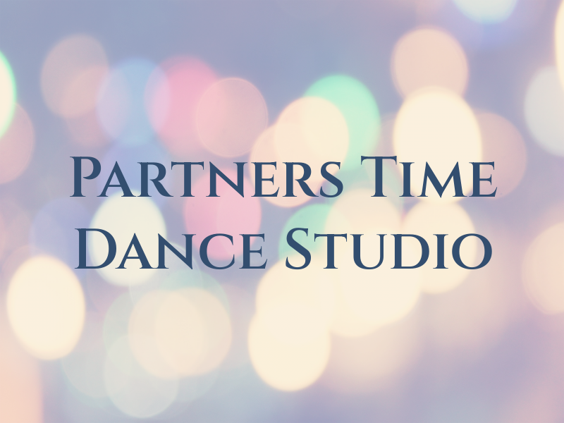 Partners In Time Dance Studio