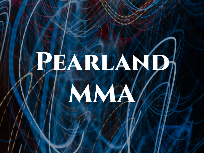 Pearland MMA