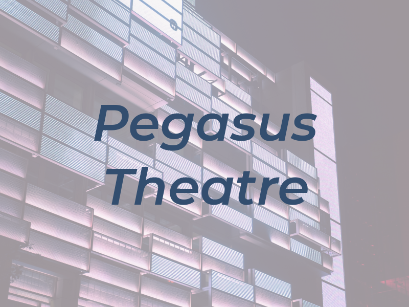Pegasus Theatre