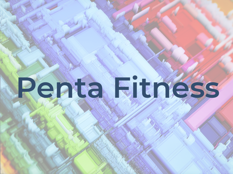 Penta Fitness