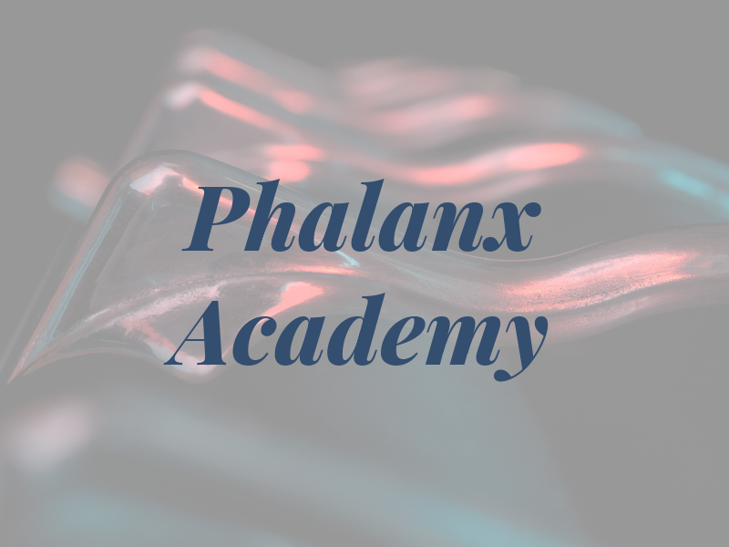 Phalanx Academy