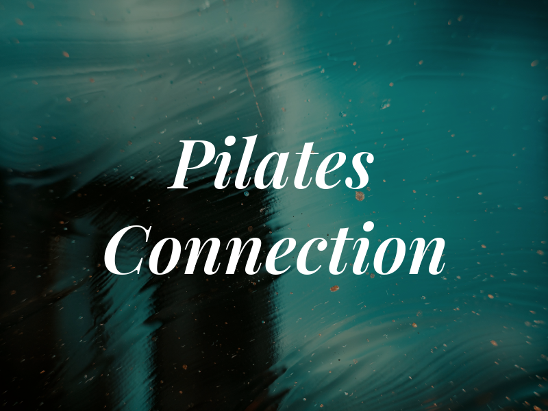Pilates Connection