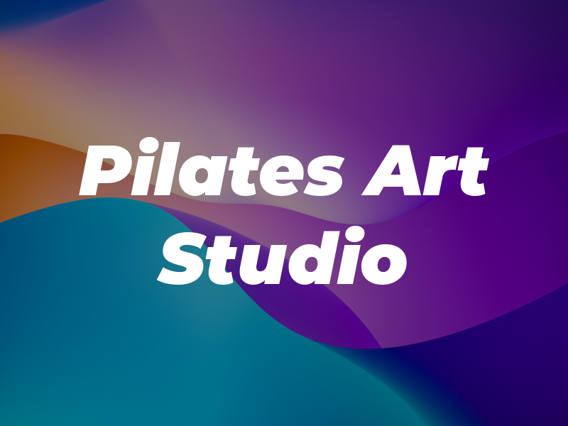 Pilates Art Studio