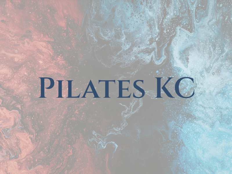 Pilates KC