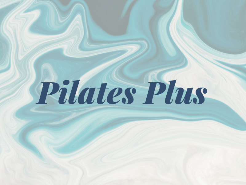 Pilates Plus