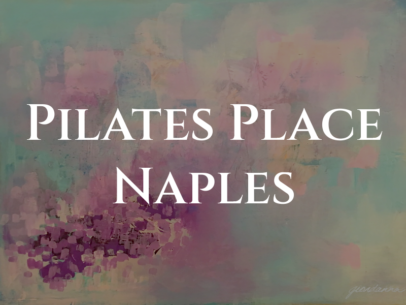 Pilates Place at Naples