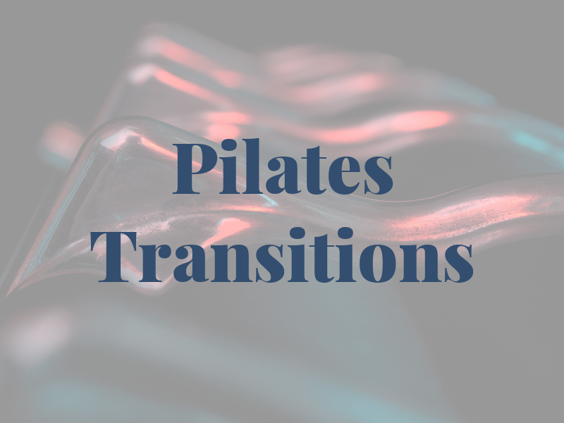 Pilates Transitions