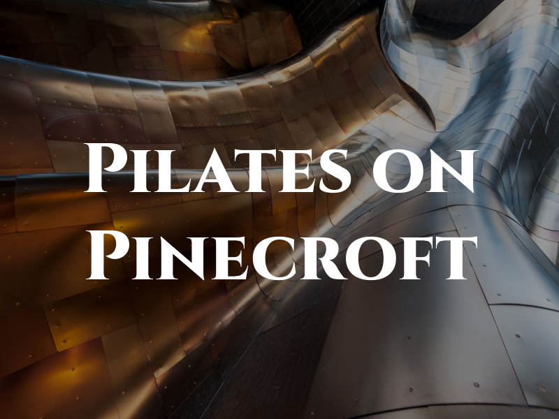 Pilates on Pinecroft