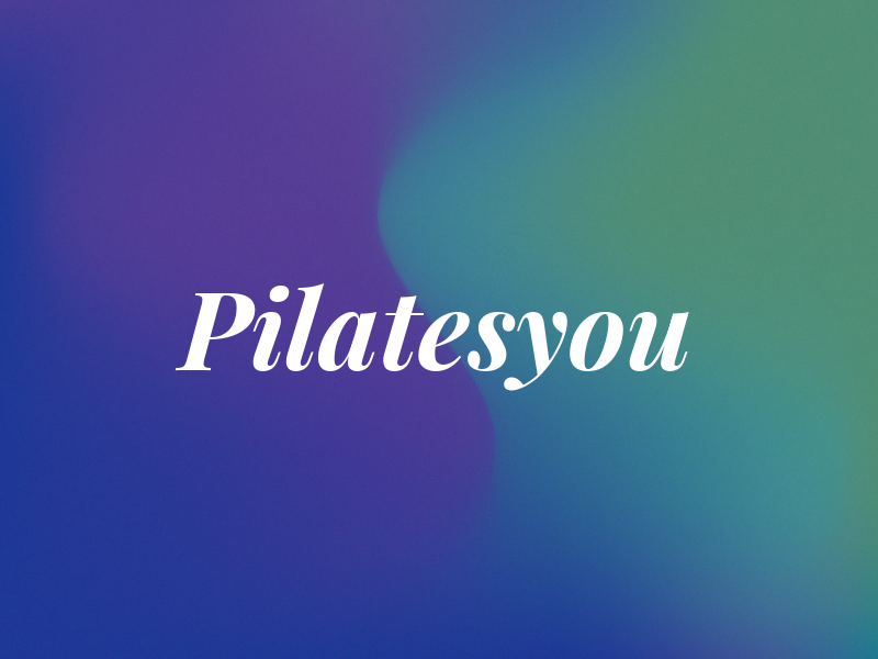 Pilatesyou