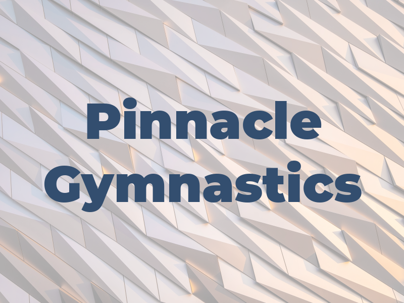 Pinnacle Gymnastics