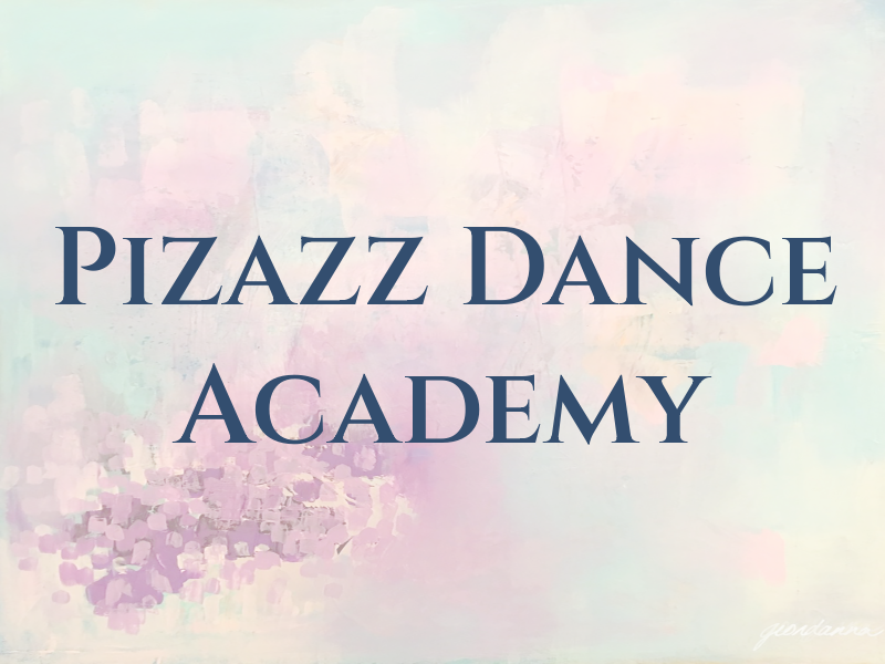 Pizazz Dance Academy