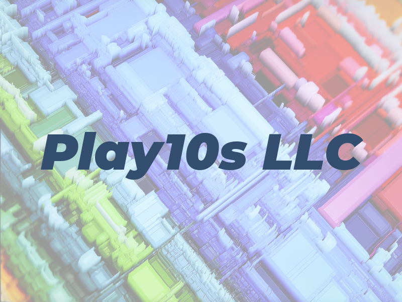 Play10s LLC