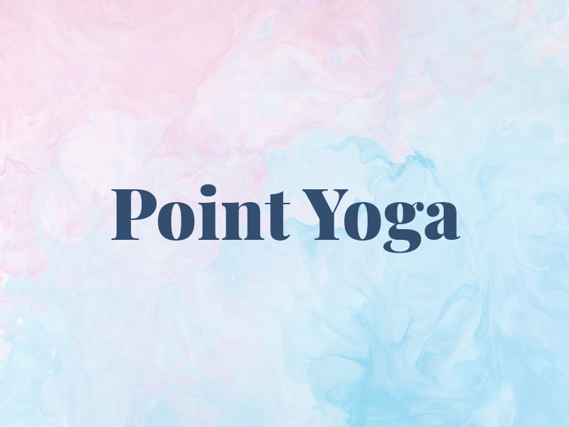 Point Yoga
