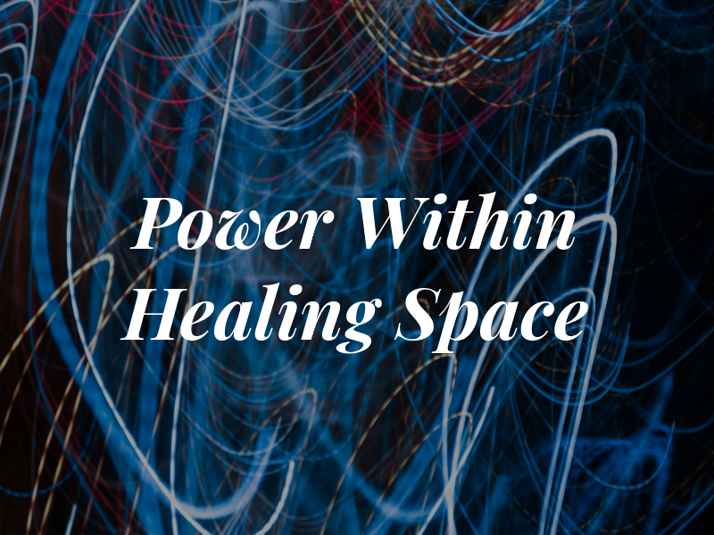 Power Within Healing Space