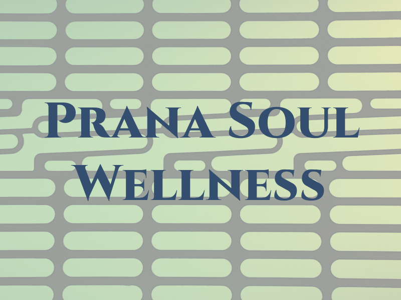 Prana Soul Wellness
