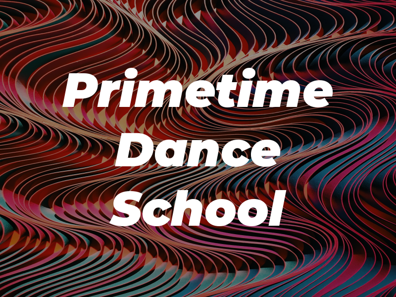 Primetime Dance School